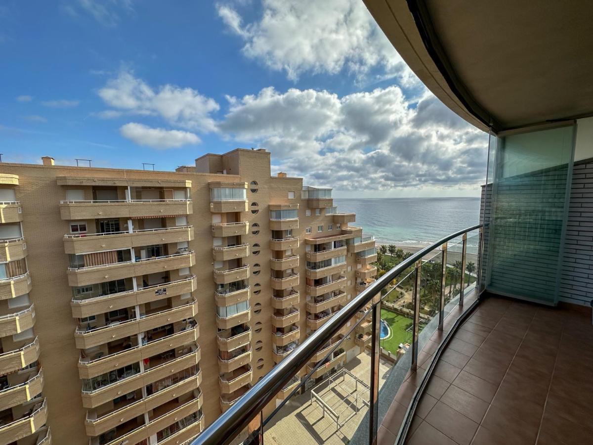 Apartamentos Be Suites Primera Linea Oropesa del Mar Exterior photo