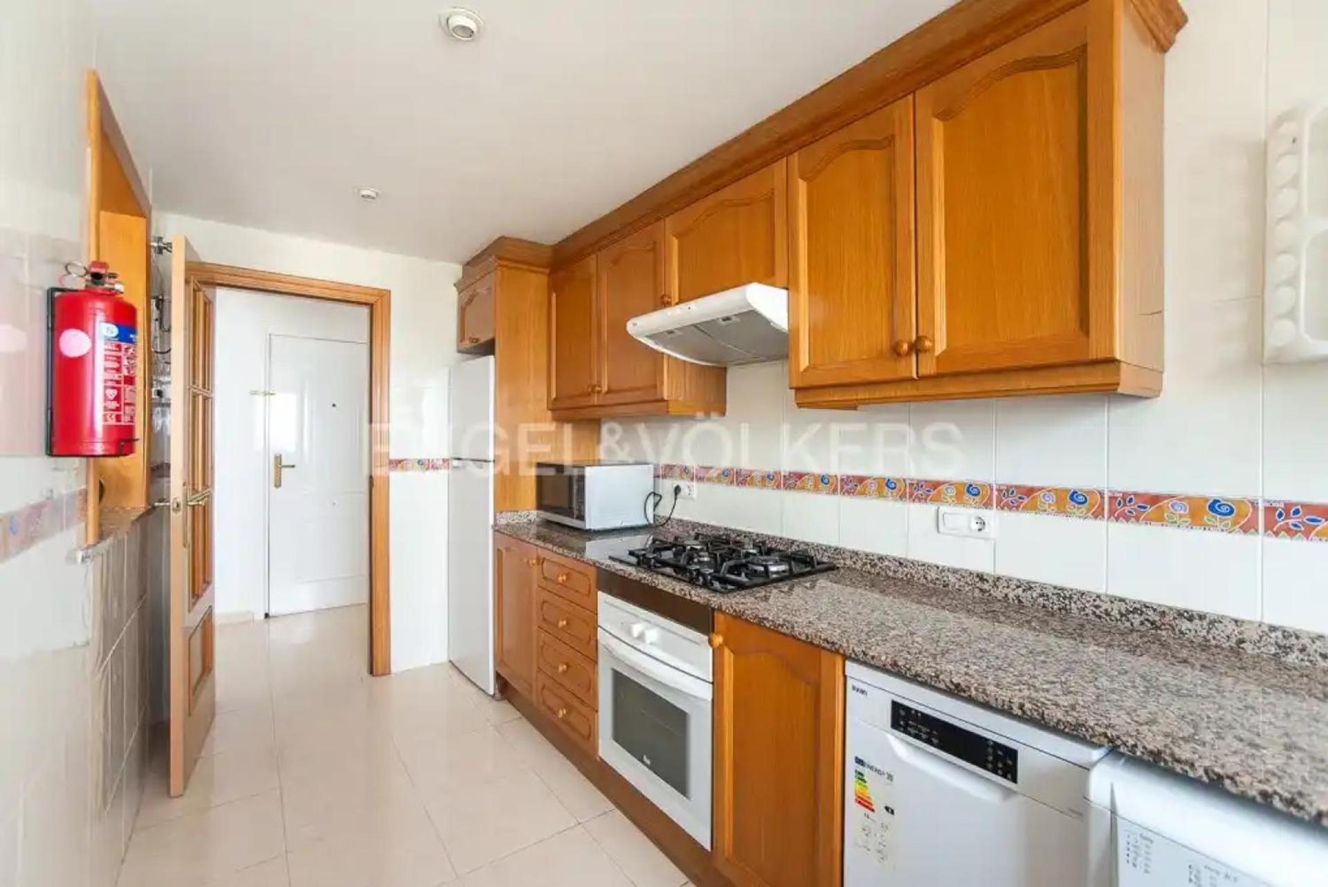 Apartamentos Be Suites Primera Linea Oropesa del Mar Exterior photo